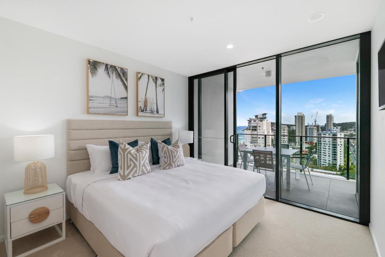 Sandbar Burleigh Gold Coast Exterior foto