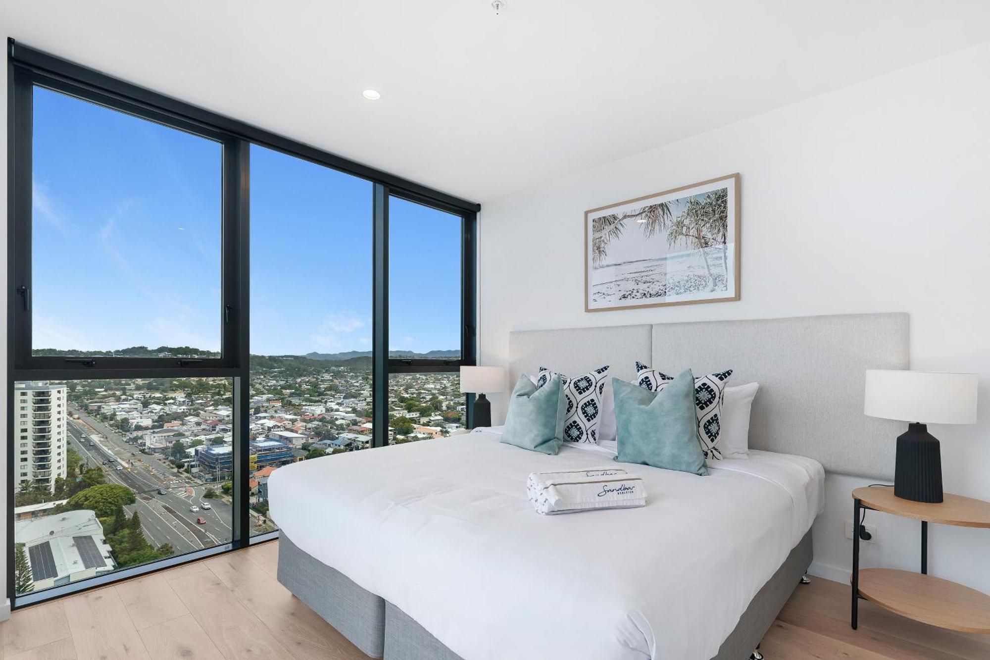 Sandbar Burleigh Gold Coast Exterior foto